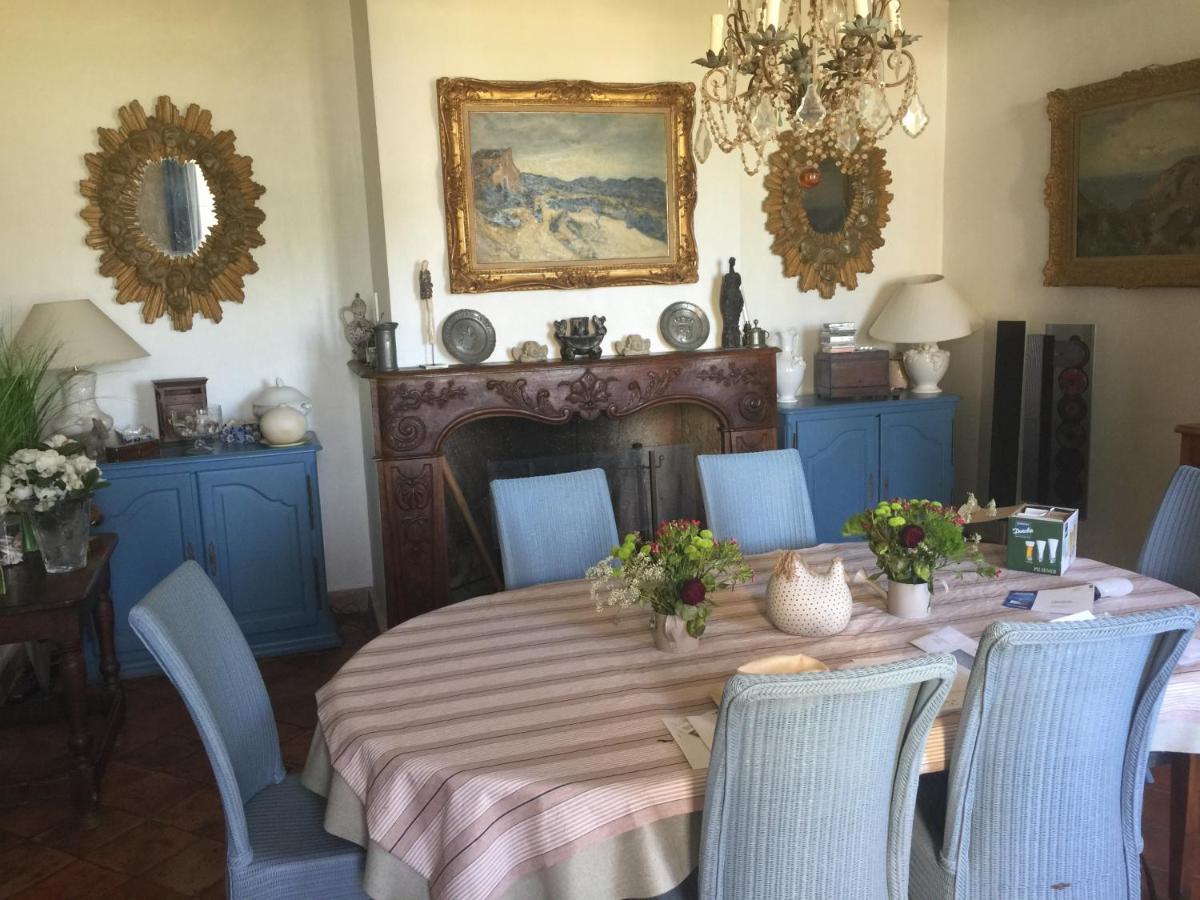 Bed & Breakfast Caneres