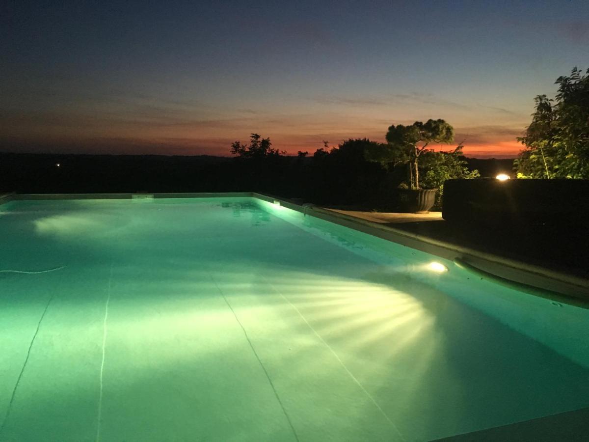 Caneres Bed & Breakfast *